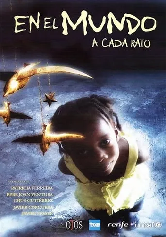 Every So Often in the World... movie poster - Rated 7/10