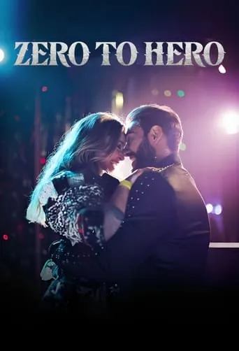 Zero to Hero movie poster - Rated 6.5/10