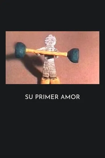 Su primer amor movie poster - Entertainment content