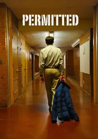 Permitted movie poster - Entertainment content