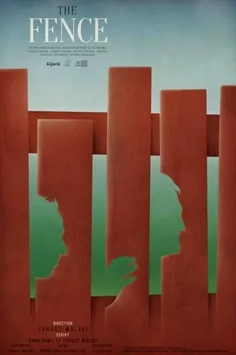 The Fence movie poster - Rated 5.5/10
