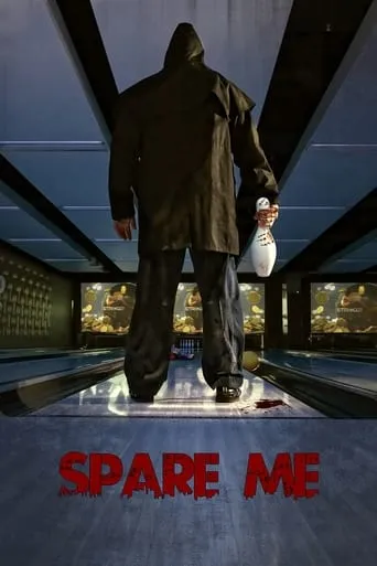 Spare Me movie poster - Entertainment content