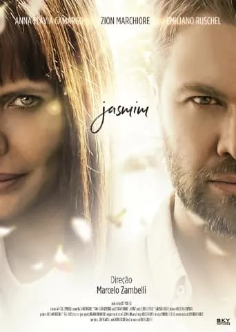 Jasmim movie poster - Entertainment content