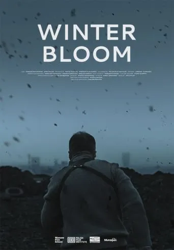 Winter Bloom movie poster - Entertainment content