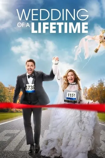 Wedding of a Lifetime movie poster - Rated 6.929/10