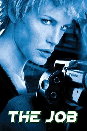 The Job movie poster - Rated 4.2/10