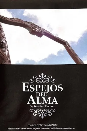 Espejos del alma movie poster - Entertainment content