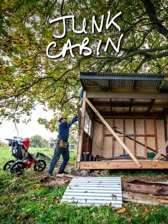 Junk Cabin movie poster - Entertainment content