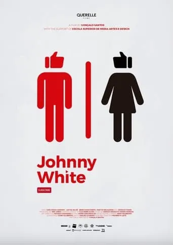 Johnny White movie poster - Entertainment content