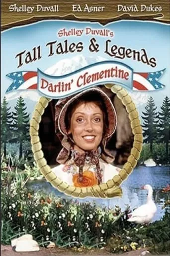 Darlin' Clementine movie poster - Entertainment content