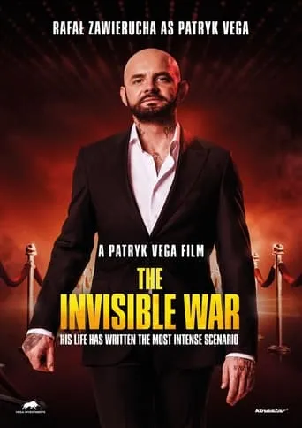 The Invisible War movie poster - Rated 2/10