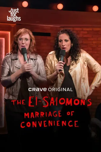 The El-Salomons: Marriage of Convenience movie poster - Rated 8.2/10