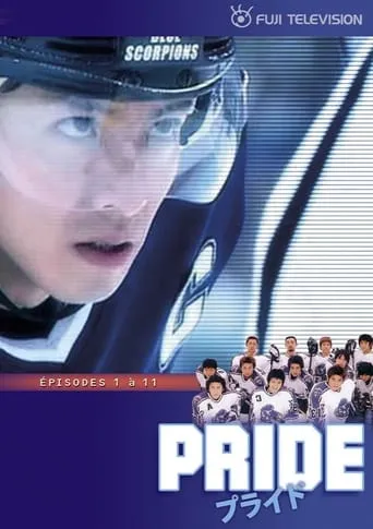 Pride TV series poster - Rated 8.3/10