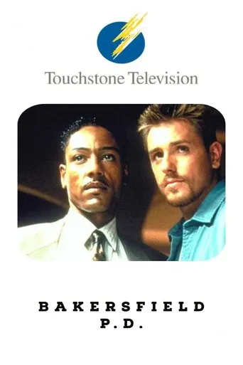 Bakersfield P.D. TV series poster - Rated 8/10