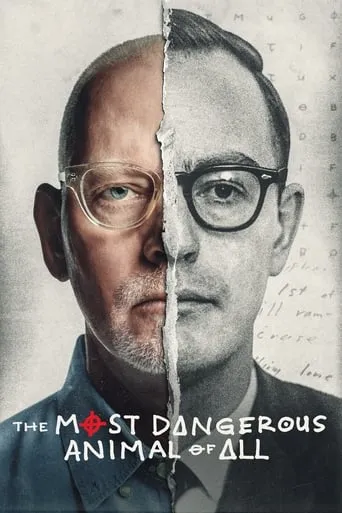 The Most Dangerous Animal of All TV series poster - Rated 6.647/10
