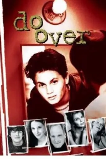 Do Over TV series poster - Rated 6.8/10