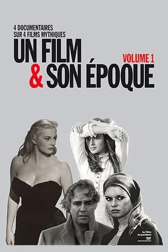 Un film et son époque TV series poster - Rated 10/10