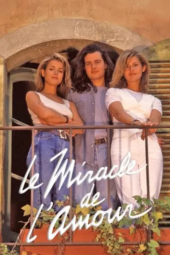 Le Miracle de l'amour TV series poster - Rated 7.7/10