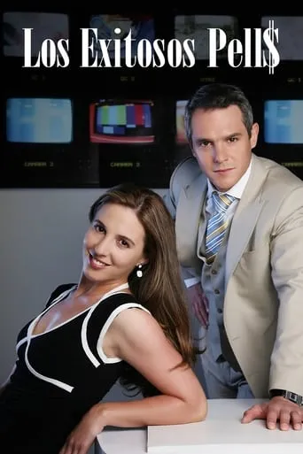 Los exitosos Pells TV series poster - Rated 3/10
