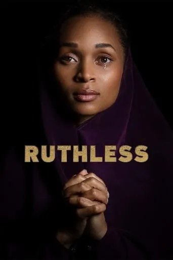 Tyler Perry's Ruthless TV series poster - Rated 8.3/10