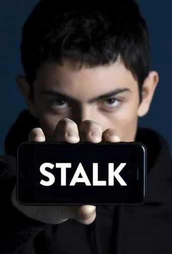 Stalk TV series poster - Rated 7.427/10