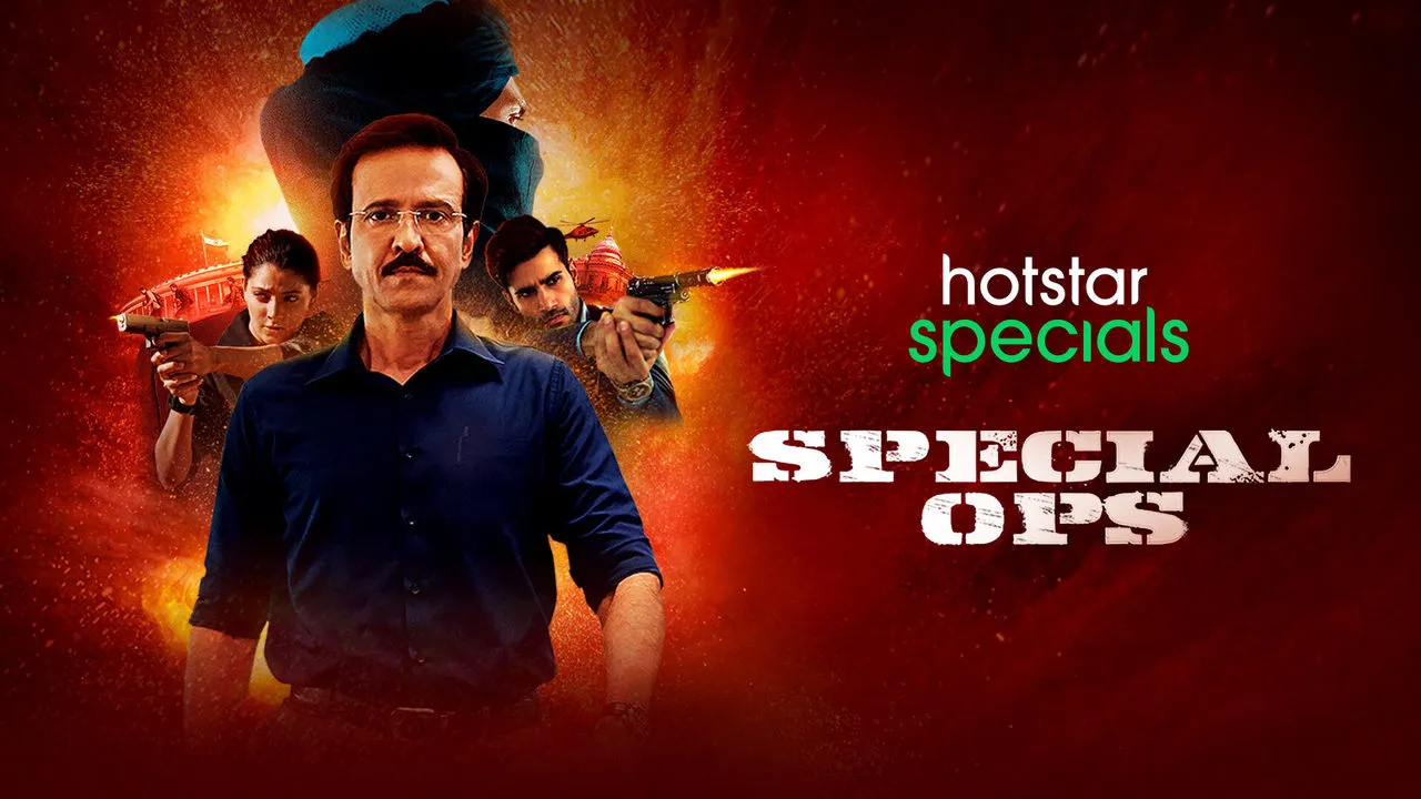 Special Ops