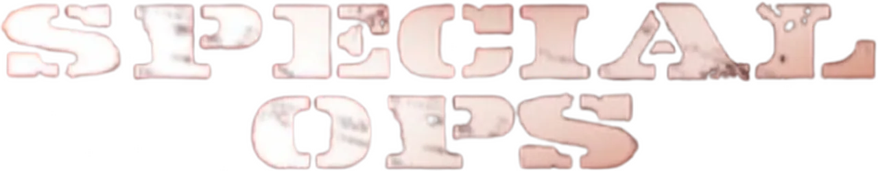 Special Ops