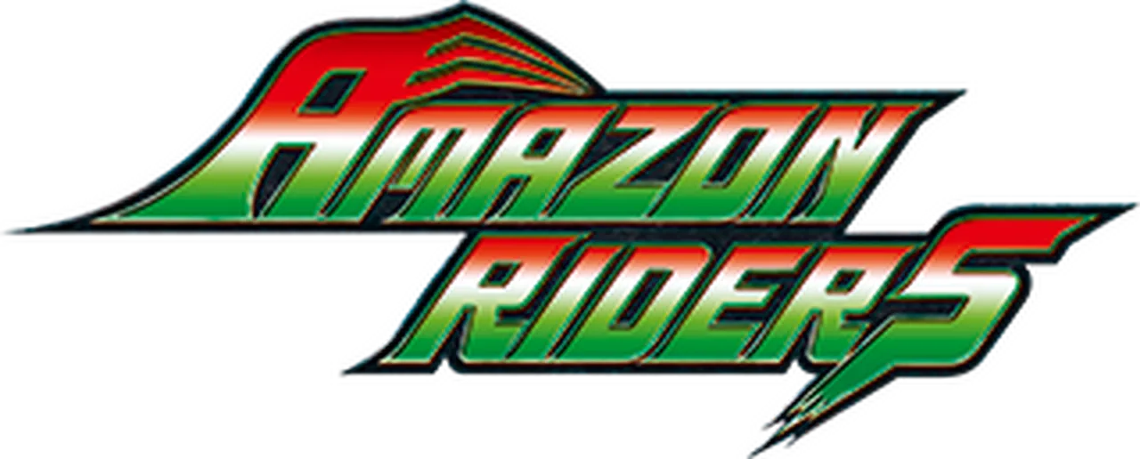 Amazon Riders