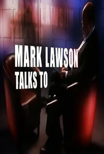 Mark Lawson Talks To TV series poster - Rated 6/10