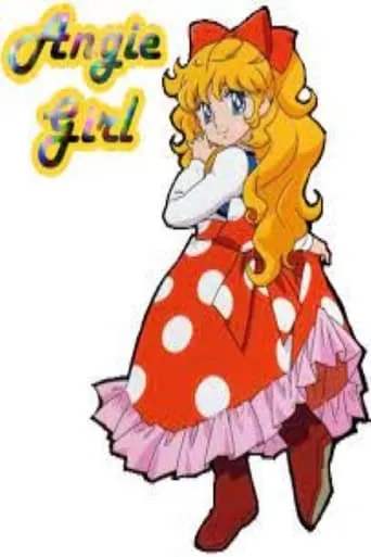 Her Majesty's Petite Angie TV series poster - Rated 6/10