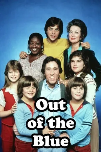 Out of the Blue TV series poster - Rated 6/10