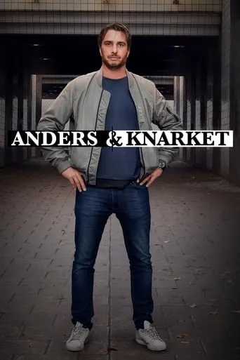 Anders och knarket TV series poster - Rated 8/10