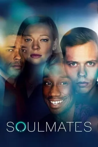 Soulmates TV series poster - Rated 6.135/10