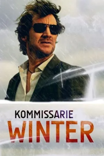 Kommissarie Winter TV series poster - Rated 7/10