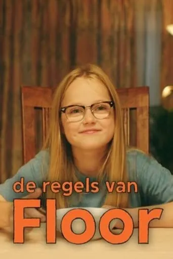 De Regels van Floor TV series poster - Rated 8/10