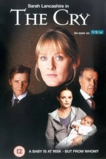 The Cry TV series poster - Rated 6/10