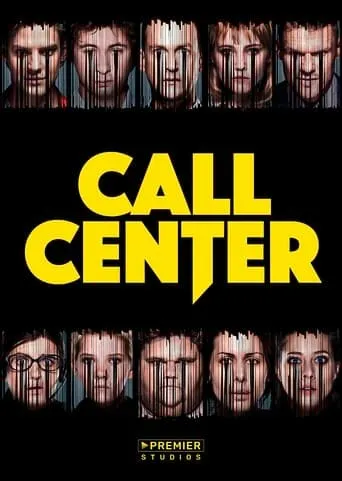 Call Center TV series poster - Rated 6.52/10
