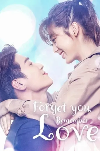 Forget You Remember Love TV series poster - Rated 8.3/10