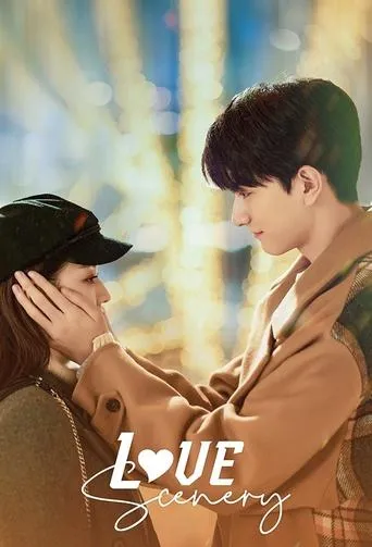 Love Scenery TV series poster - Rated 7.475/10