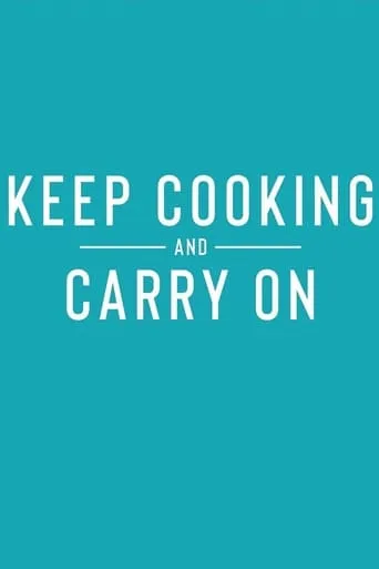 Jamie: Keep Cooking and Carry On TV series poster - Rated 6.3/10