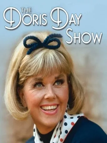 The Doris Day Show TV series poster - Rated 5.333/10