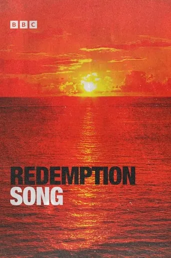 Redemption Song TV series poster - Rated 10/10
