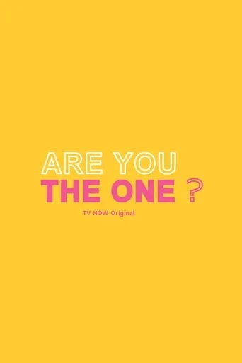 Are You The One? TV series poster - Rated 8.5/10