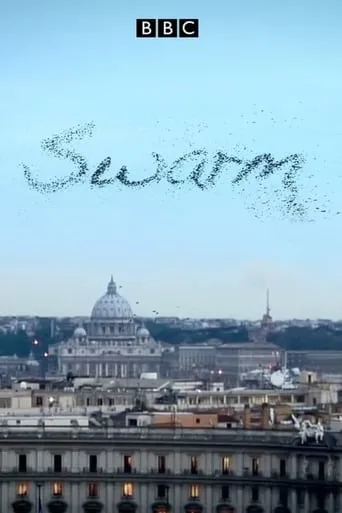 Swarm: Nature's Incredible Invasions TV series poster - Rated 7.3/10