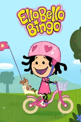 Ella Bella Bingo TV series poster - Rated 7/10