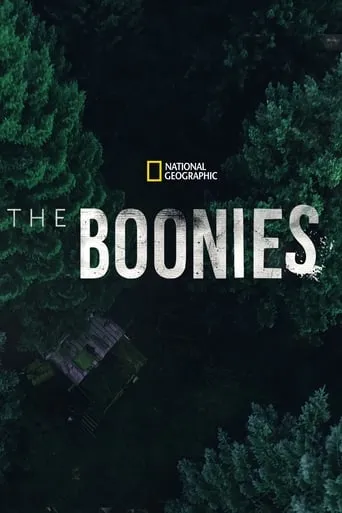 The Boonies TV series poster - Rated 9/10