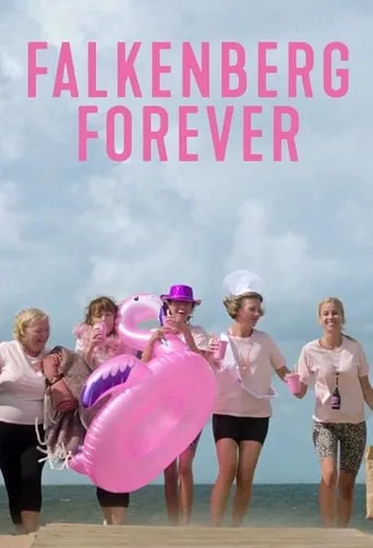 Falkenberg Forever TV series poster - Rated 5/10