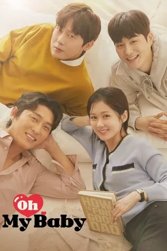 Oh My Baby TV series poster - Rated 4.688/10