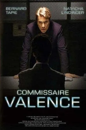 Commissaire Valence TV series poster - Rated 7/10