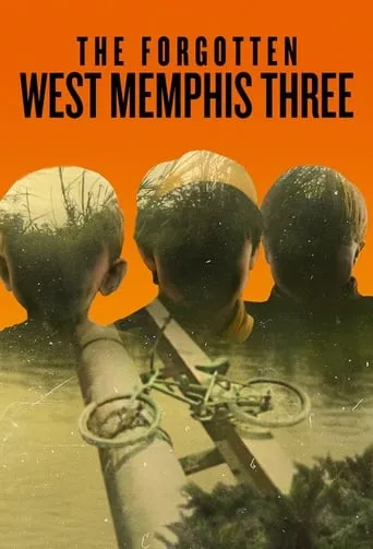 The Forgotten West Memphis Three TV series poster - Rated 7.3/10